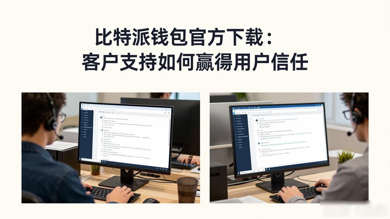 比特派钱包版本迭代性能优化_比特派钱包官方下载渠道安全性_比特派钱包app官方下载最新版本的客户支持与信任建设