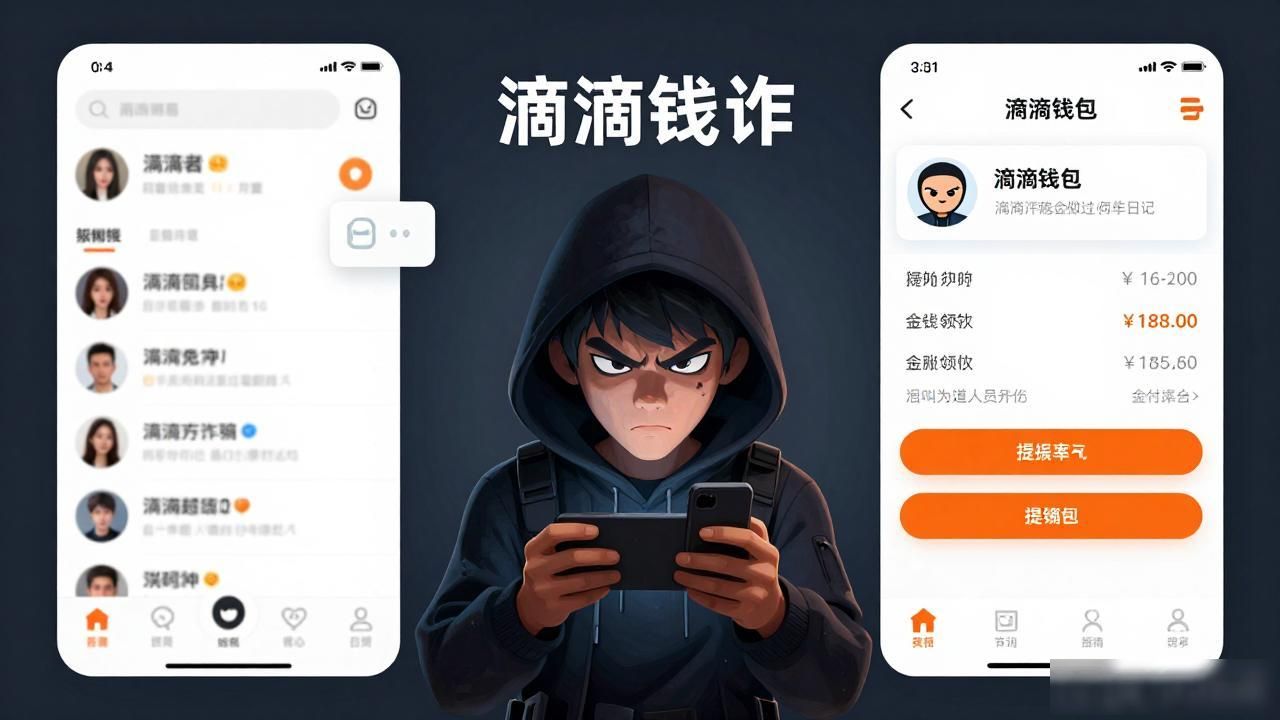 滴滴钱包里的钱怎么提现到银行卡