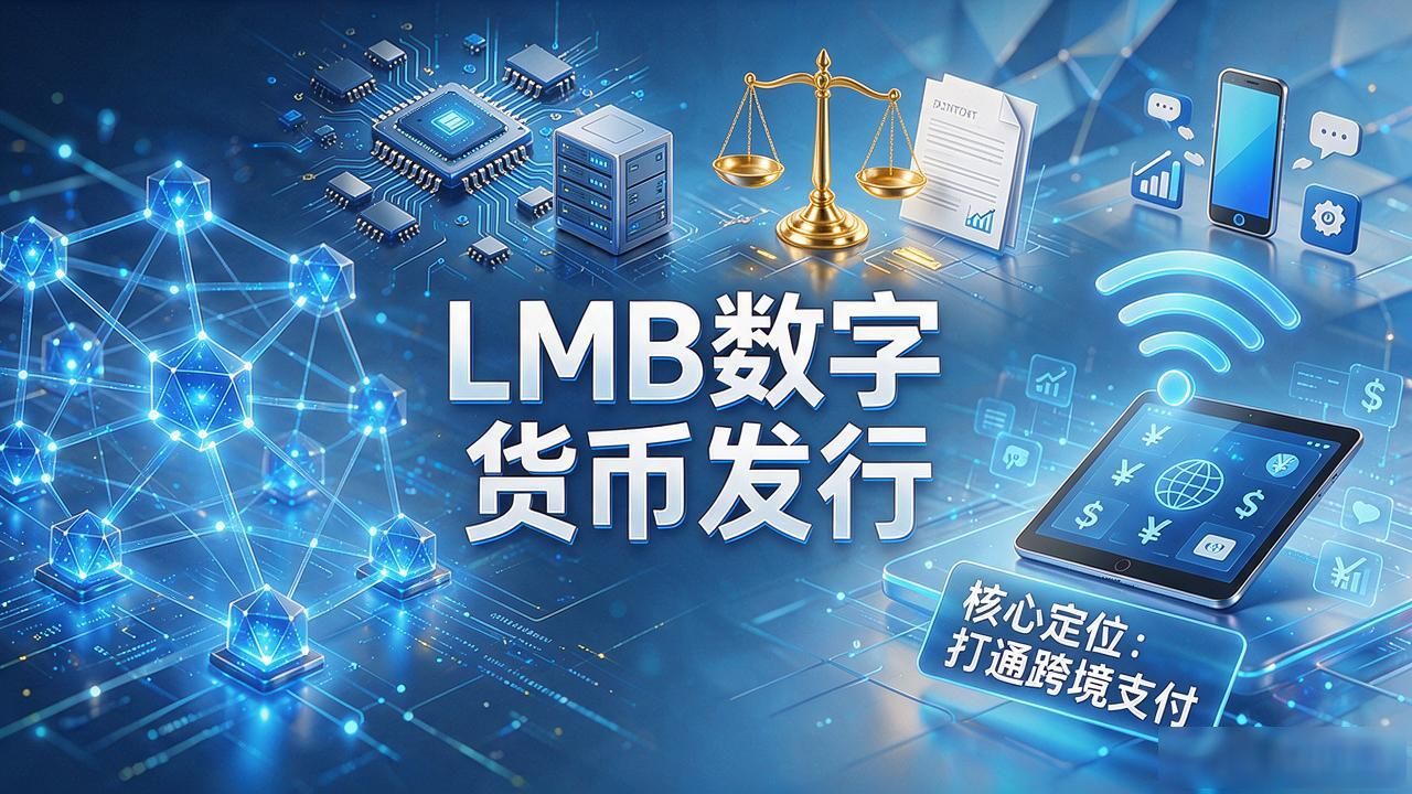 数字货币跨境支付落地_lmb数字货币发行_LMB合规风险分析