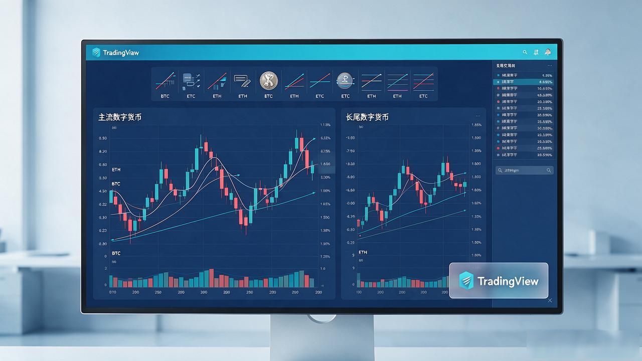 主流加密货币实时价格查询工具_看数字货币是哪里看的_免费数字货币行情查看平台推荐