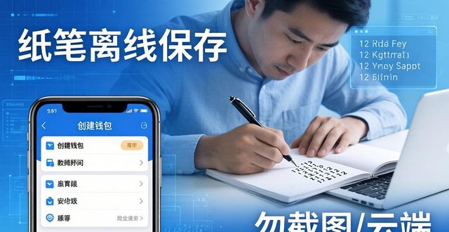 比特派钱包下载必读：使用条件与初始配置全攻略