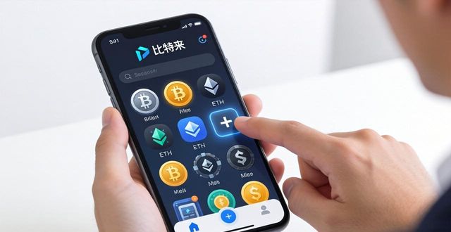 下载比特派后必做五步，安全上手攻略