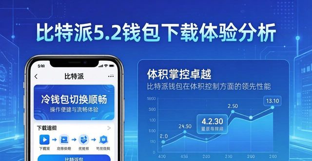 比特派5.2钱包下载，竞品三足鼎立谁更稳？