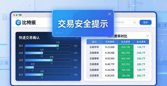 比特派官网调查：流行趋势和用户真实需求