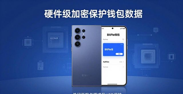 安装 BitPie 安卓版，选这三类设备最稳