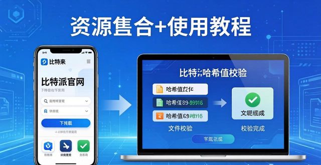 比特派Bitpie正式版哪里下？资源整合+使用教程
