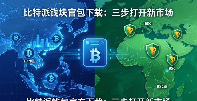 如何通过比特派钱包app官方下载网址探索新市场？_2021比特派钱包使用视频_bitpie比特派钱包