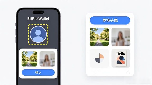 比特派钱包怎么更新_如何在比特派钱包网址中更新个人资料？_比特派钱包一键买卖升级中