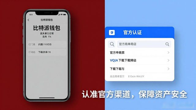比特派钱包最新版下载指南：现状与改进建议
