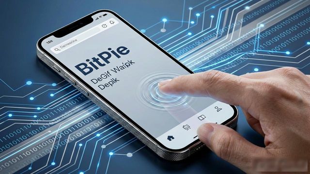 BitPie钱包好用吗？移动端体验与功能实测