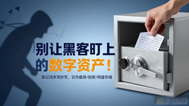 别让黑客盯上你的数字资产！比特派安卓版下载安装指南
