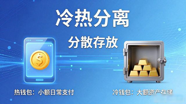 比特派钱包下载后怎么管好资金流动？这篇讲清楚