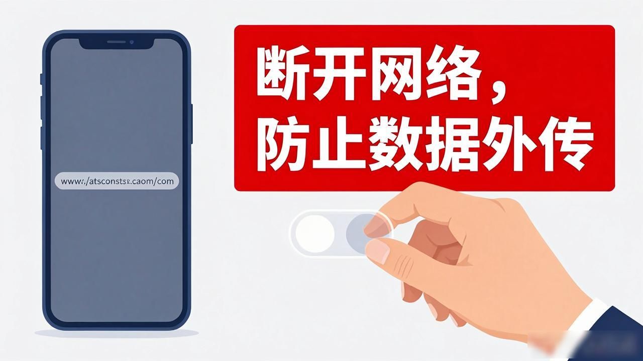 警惕非官方渠道私钥泄露_Bitpie安卓版下载的潜在风险与应对策略_Bitpie安卓包下载安全