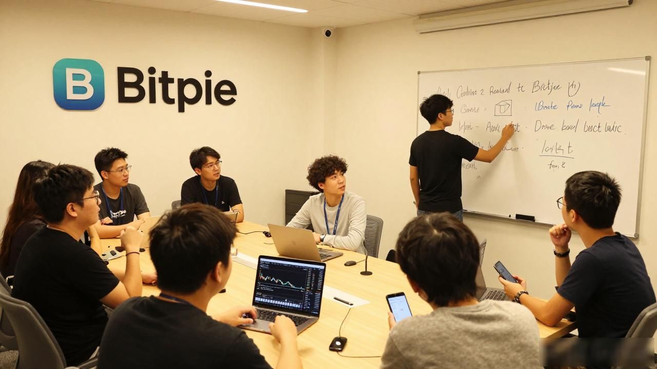 用户反馈驱动产品迭代_比特派Bitpie钱包app的用户贡献与社区价值_比特派Bitpie钱包去中心化生态