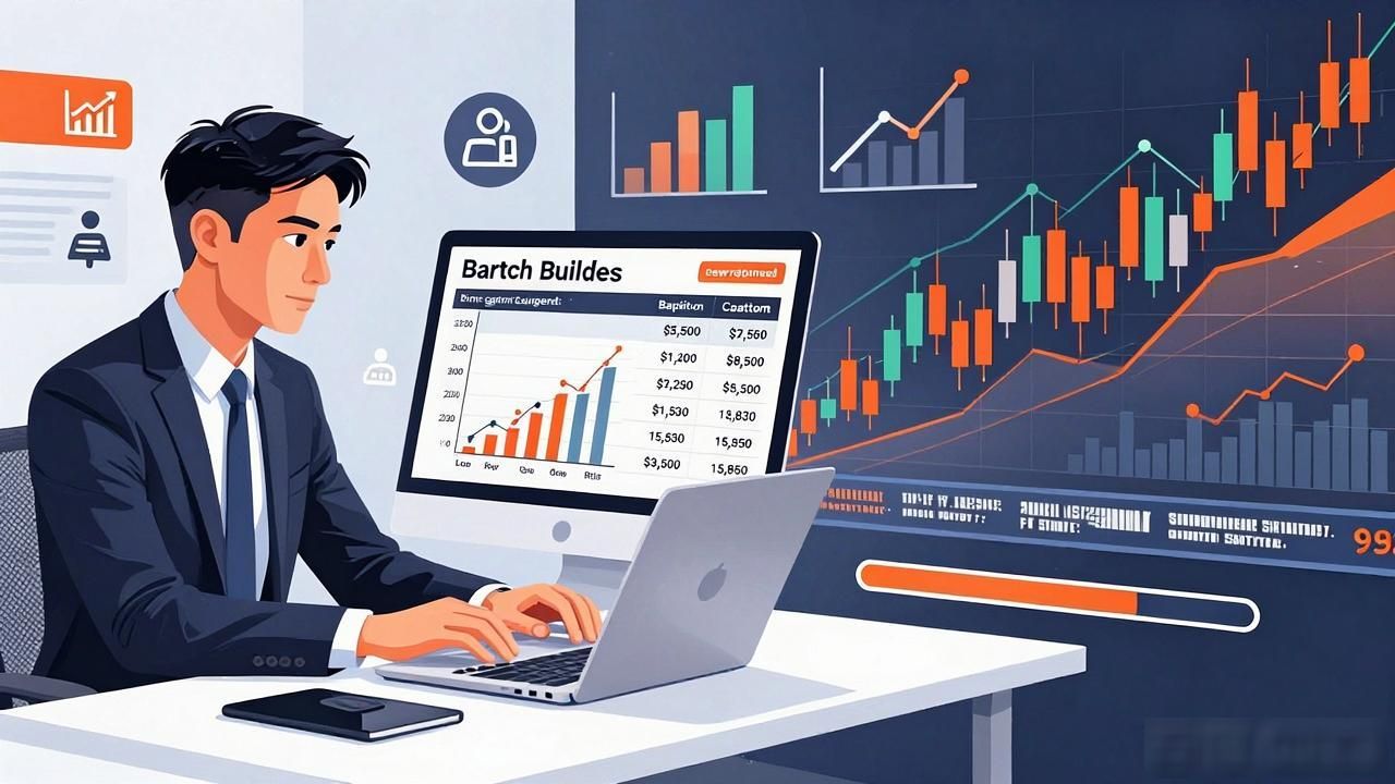 Bitpie下载后如何建立稳定投资策略并保持市场敏锐度
