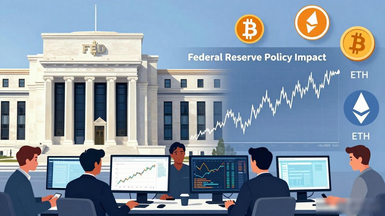 11月数字货币还能涨吗？资深投资人告诉你真相