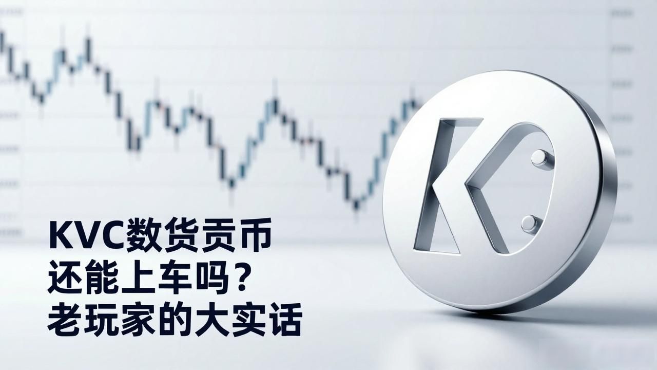 KVC数字货币能不能炒 KVC数字货币投资风险 KVC数字货币项目考察方法_kvc数字货币能炒吗