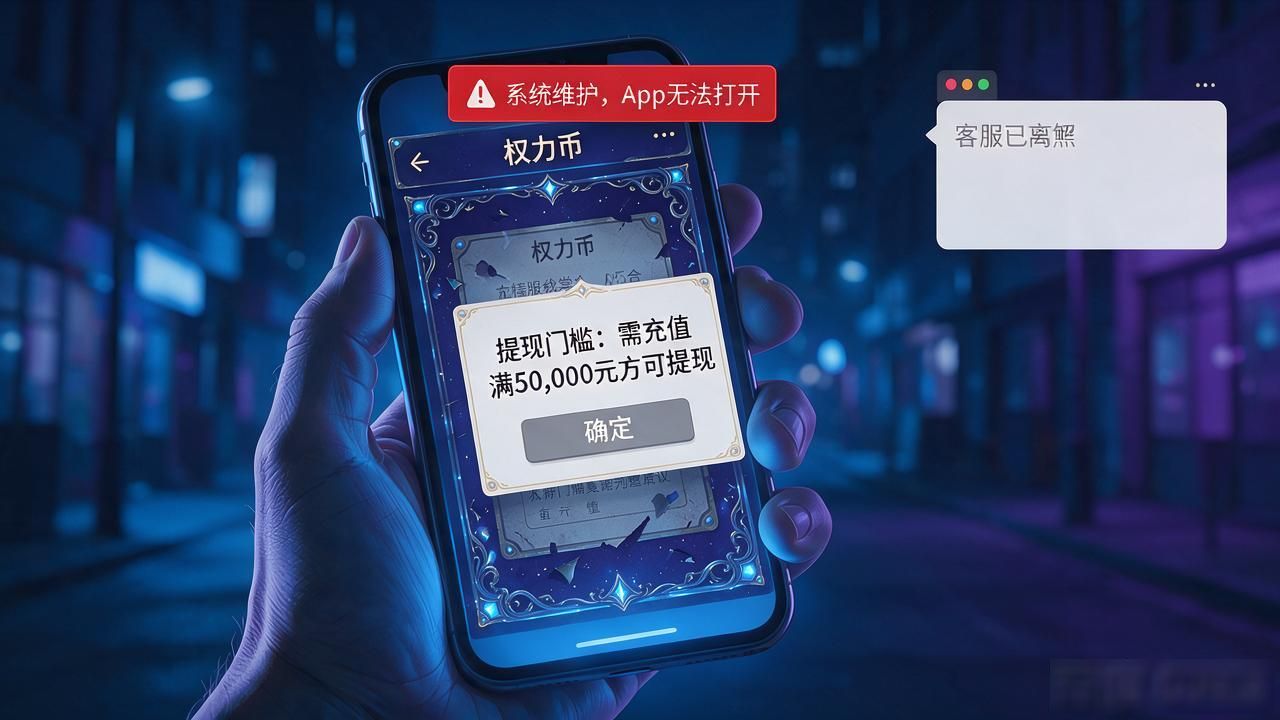 权力数字货币怎么样_权力数字货币_央行数字人民币骗局