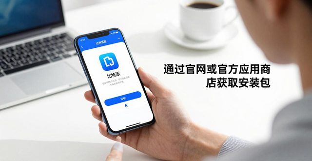 比特派安卓版下载：核心功能与使用指南