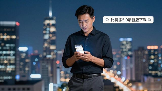 bitpay钱包_bitpie钱包教程_比特派钱包5.0官方下载的用户描绘与角色定位