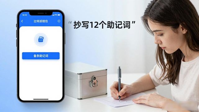 2021比特派钱包使用视频_比特派钱包官网APP下载后的新手指南_比特派钱包trx