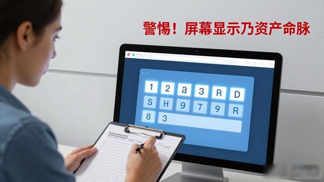 比特派冷钱包怎么设置才安全？看完这篇就懂了