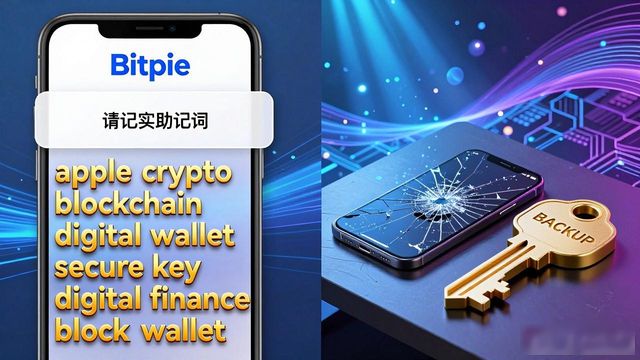比特币安全存管，Bitpie钱包到底好在哪
