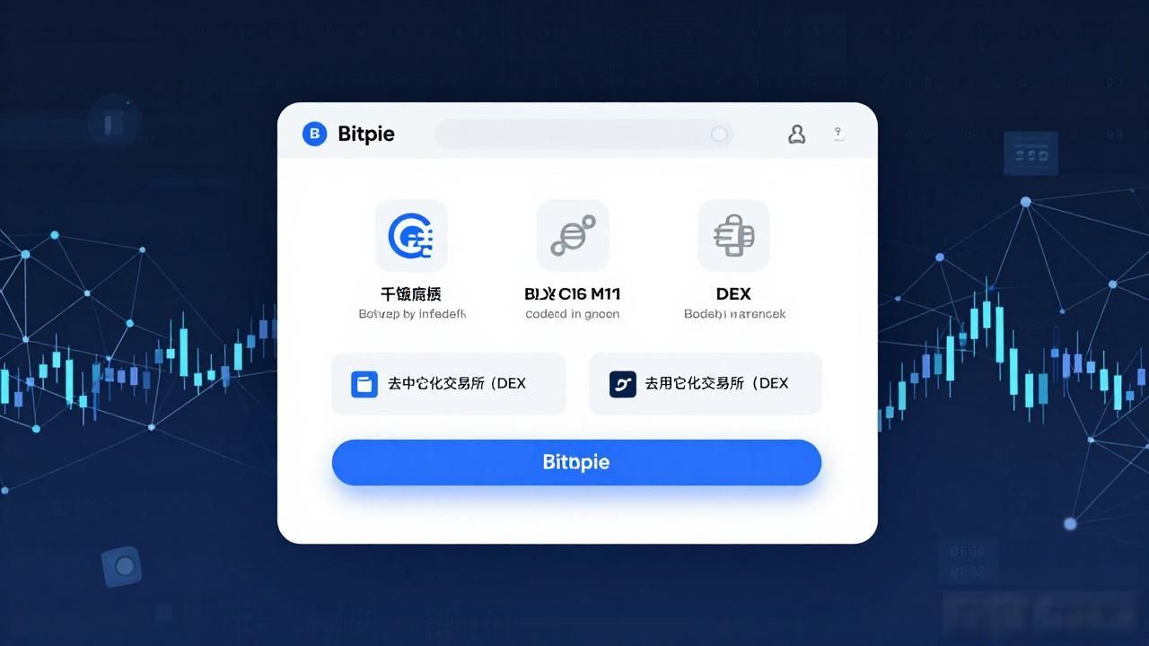 Bitpie Wallet History: How It Performed Year by Year