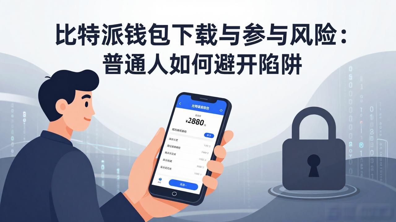 如何通过比特派钱包下载参与风险控制?_数字资产钱包安全_比特派钱包下载风险