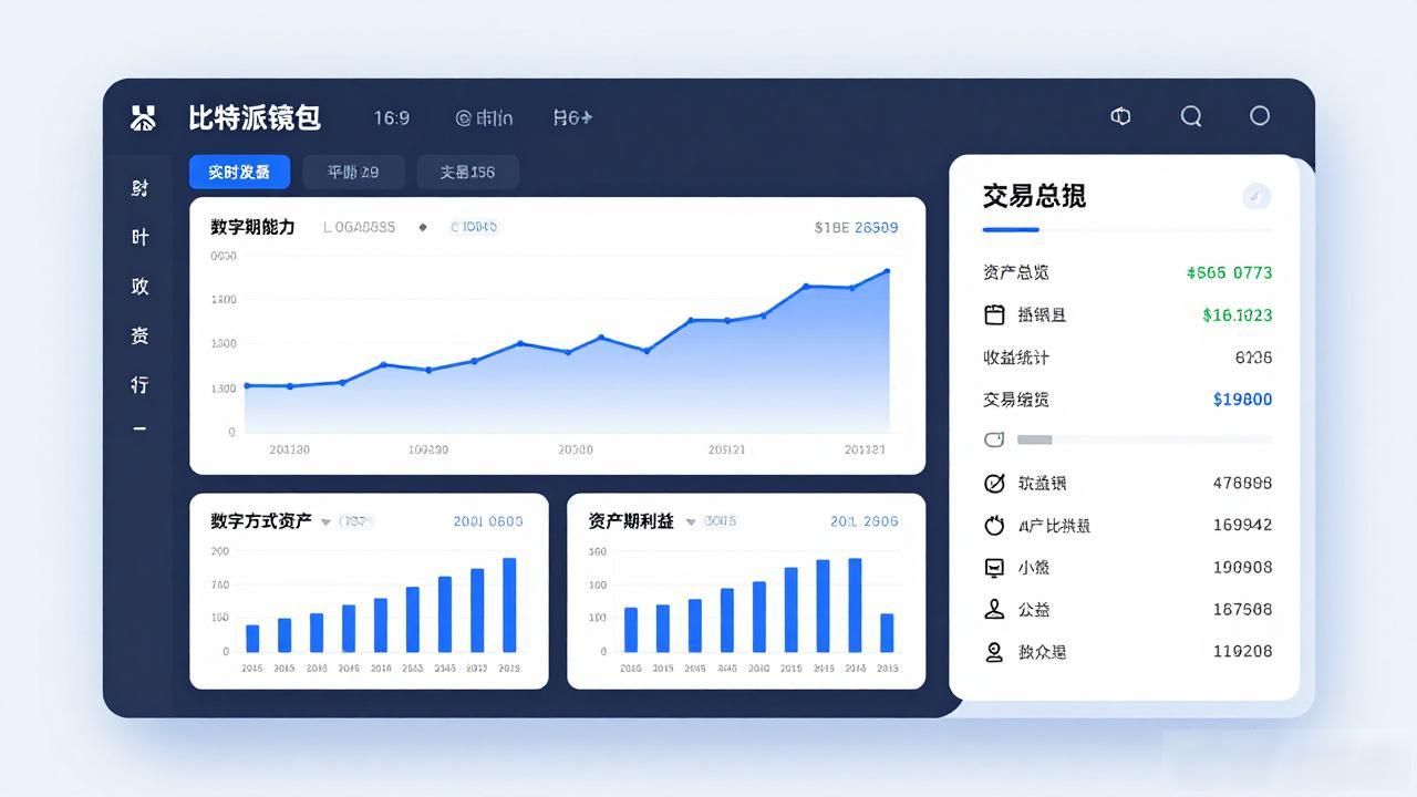 比特派钱包多签功能_如何通过比特派钱包管理公司资产？_企业数字资产管理