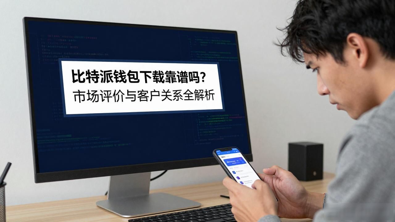 比特派钱包评价_比特派钱包下载的市场评价与客户关系_比特派钱包功能分析