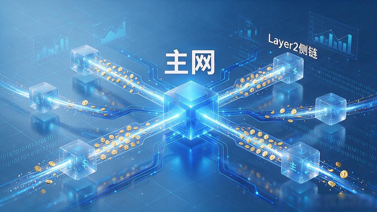 数字货币提速地点在哪？快速转账选这些地方