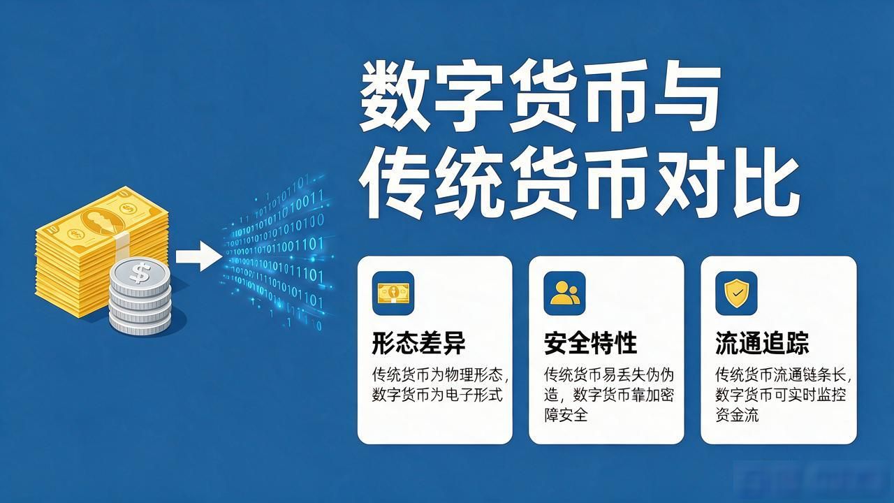 货币数字化管理_央行数字货币运作方式_什么叫货币数字化管理