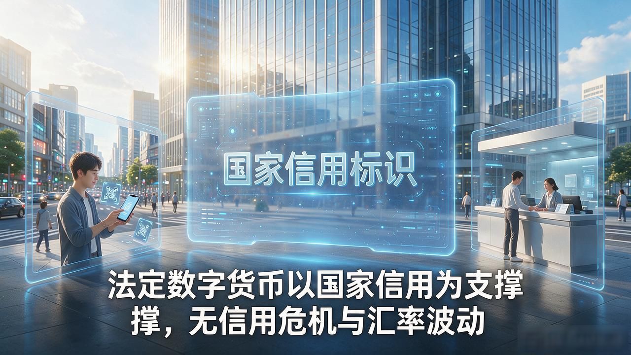 数字货币政府监管核心原则_数字货币政府精神_法定数字货币公众信任机制