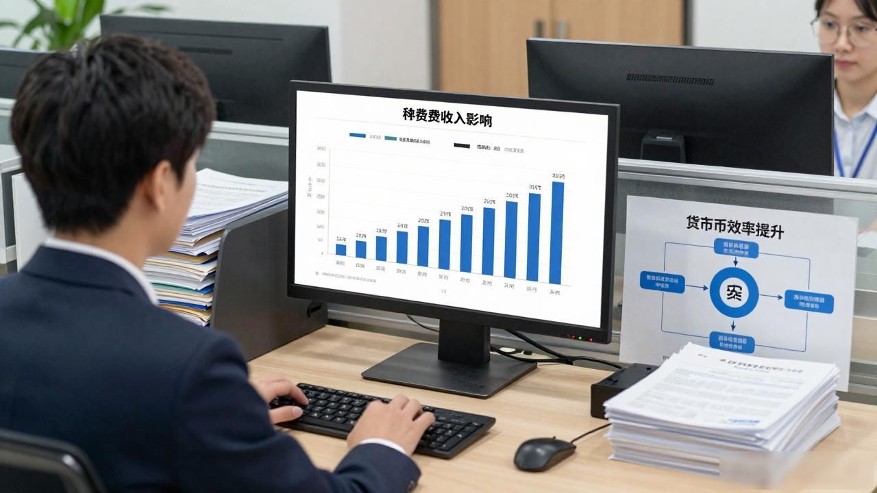 央行数字货币来了，我的几点真实想法