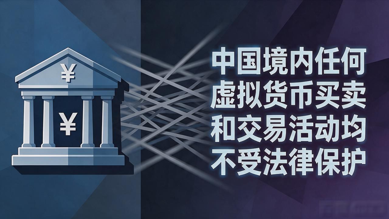 数字货币朋友圈刷屏骗局_中国虚拟货币交易法律风险_刷爆朋友圈的数字货币