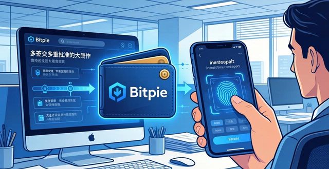 The Balancing Act: Security and Convenience in Bitpie Wallet_The Balancing Act: Security and Convenience in Bitpie Wallet_The Balancing Act: Security and Convenience in Bitpie Wallet
