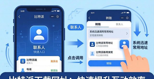 比特派下载网址：快速提升互动效率的3个技巧
