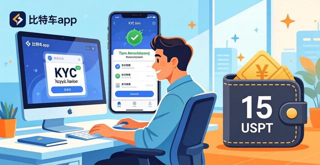 比特派下载：投入时间换更高回报