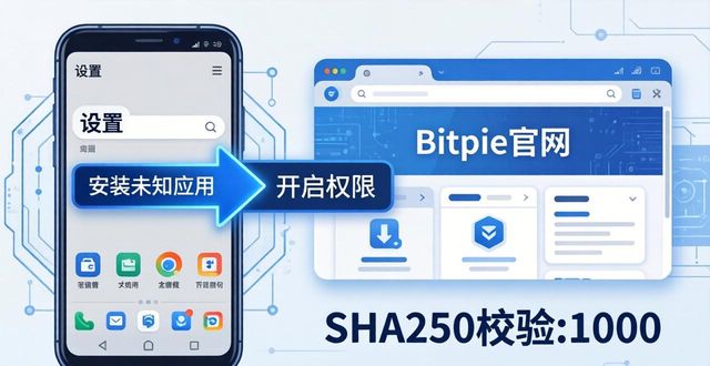 Bitpie官网下载前必看这3个要求