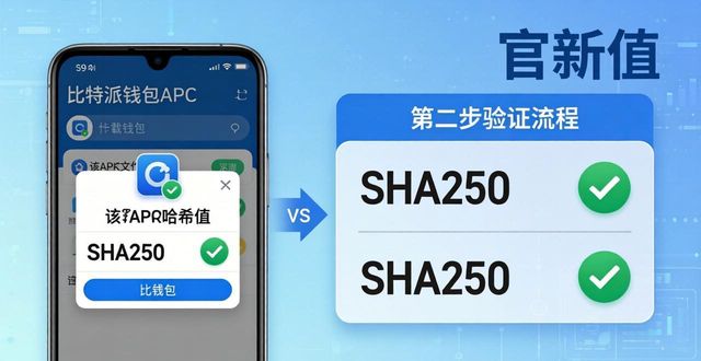 比特派钱包怎么安全下载？三步确认官方源