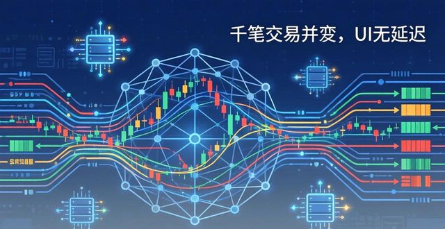 比特派钱包技术解析：稳定流畅如何炼成