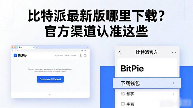 用于比特派钱包APP最新版本的官方渠道推荐_2021比特派钱包使用视频_比特派钱包是冷钱包吗