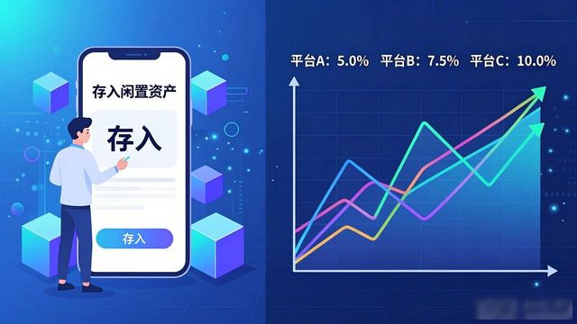 比特派钱包量化投资：新手也能用的4个步骤