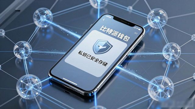 比特派钱包下载后，数据共享安全吗？隐私保护全解析