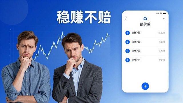 比特派钱包新版下载后，这样操作能稳赚不赔