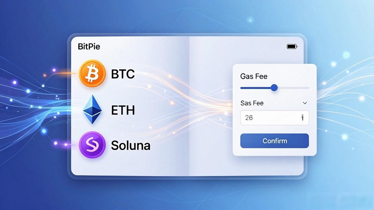 比特派钱包多币种管理技巧_如何在比特派钱包app官方下载最新版本中提升交易灵活性？_比特派钱包新版操作指南