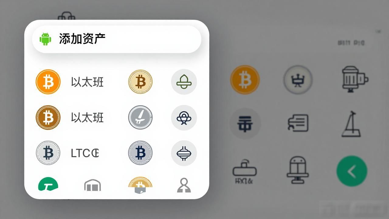 新手必看：Bitpie安卓下载与无缝转账全攻略