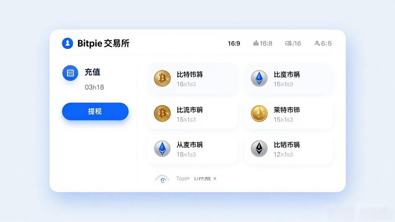 Bitpie交易体验分析_数字货币投资的选择：Bitpie 交易所的指导_数字货币交易平台Bitpie安全评估