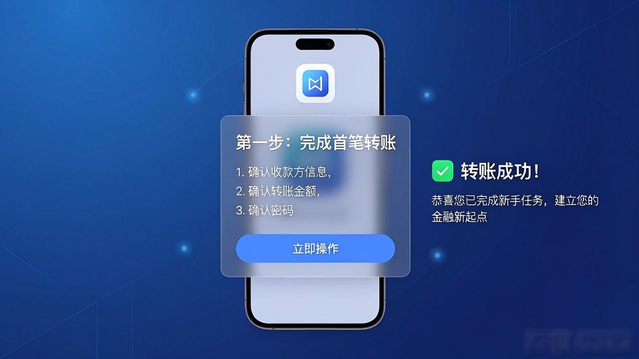 如何在比特派钱包app官方下载最新版本中调动用户参与?_新手引导优化策略_数字钱包用户活跃度下降
